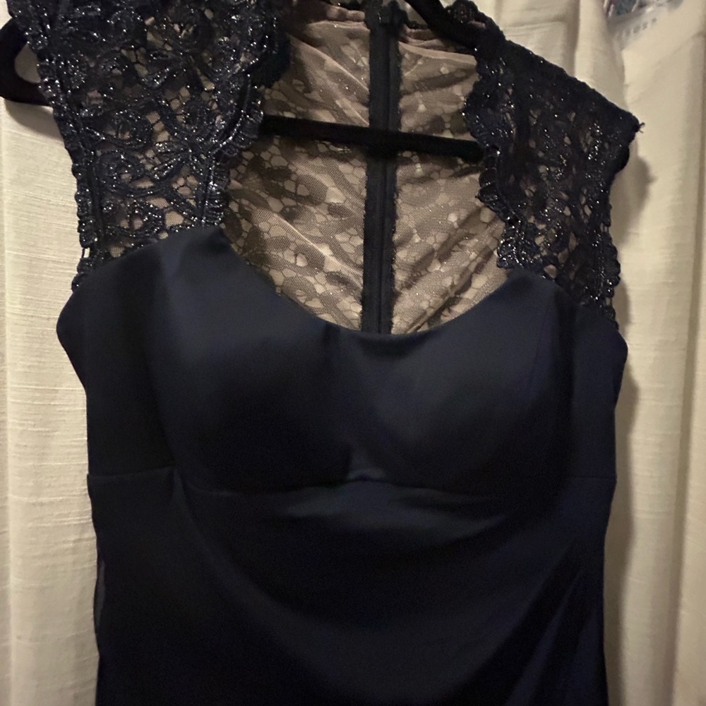 NWT- X by Xscape Women’s Formal Dress